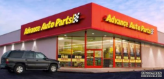dz大只500Advance Auto Parts以2亿美元的价格从Sears母公司手中收购了DieHard brand