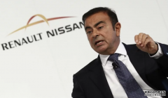 卡洛斯•戈恩(Carlos Ghosn)贬低他几十年来打造的雷诺-日产(Renault-Nissan)联盟